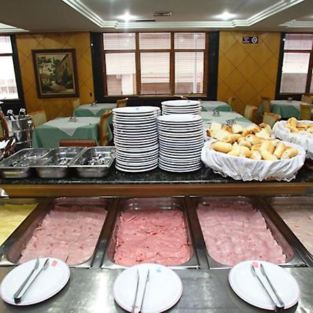 Real Castilha Hotel São Paulo Ngoại thất bức ảnh