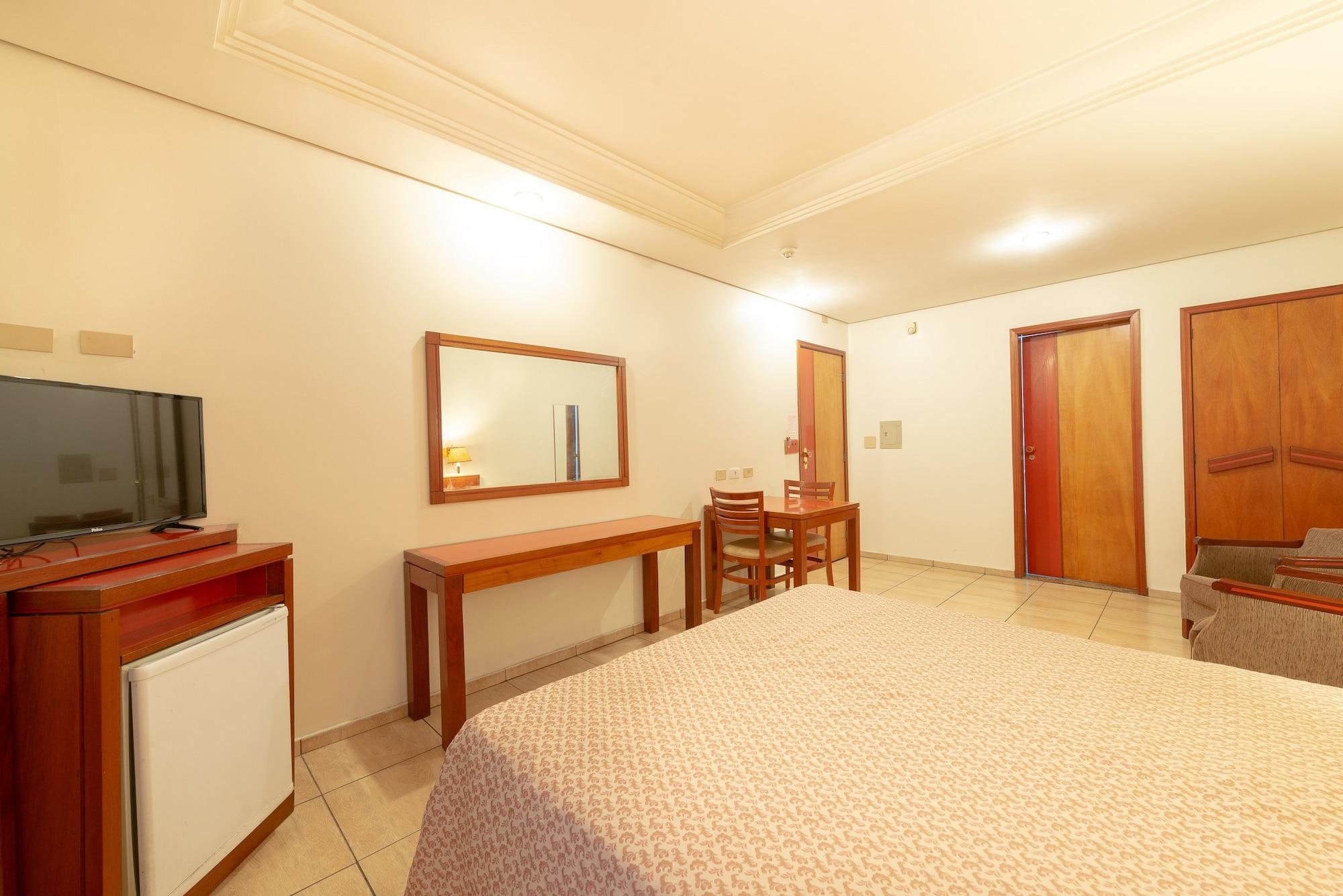 Real Castilha Hotel São Paulo Ngoại thất bức ảnh